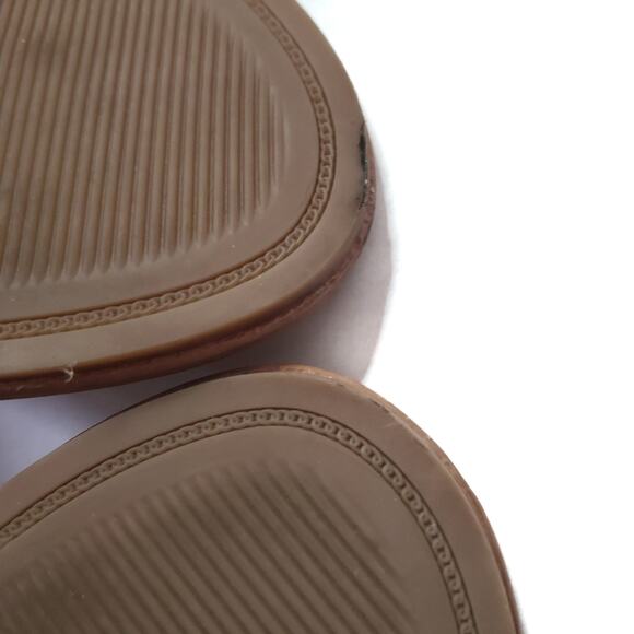 A New Day | Black Thong Sandals - Picture 7 of 10